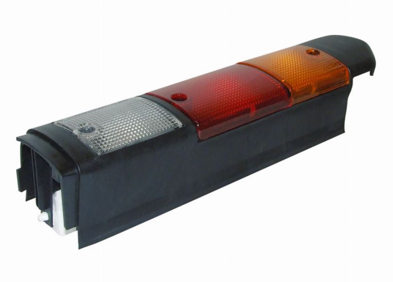 Farolim Traseiro Direito 12v - <p>Farolim Traseiro Direito &nbsp;Toyota s/8</p>